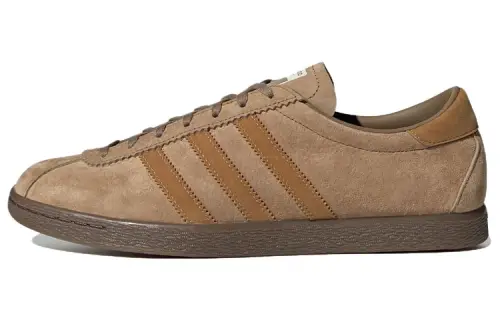 Tobacco Adidas Originals 'Mesa Gum'