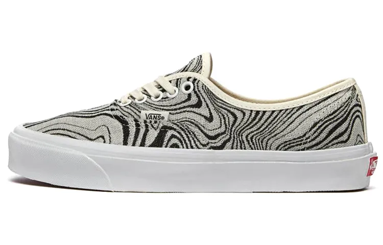Authentic Og Vans Lx 'Jacquard Marble'