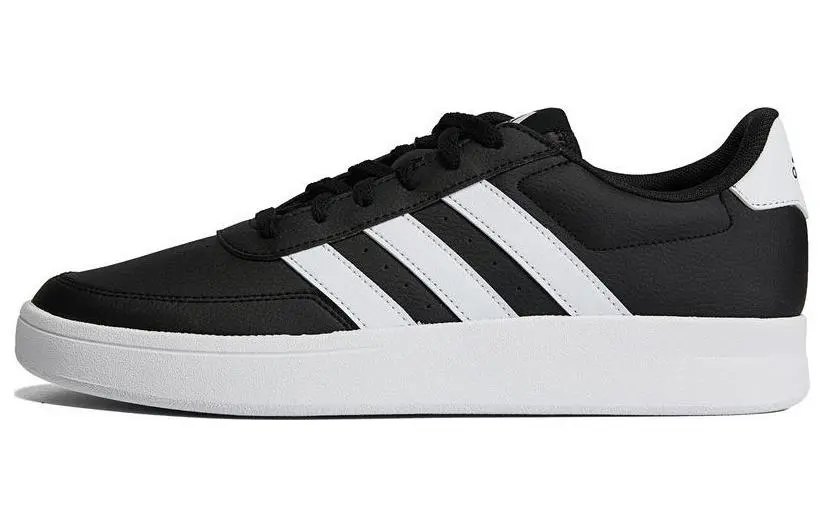 Adidas Breaknet 2.0 'Black White'