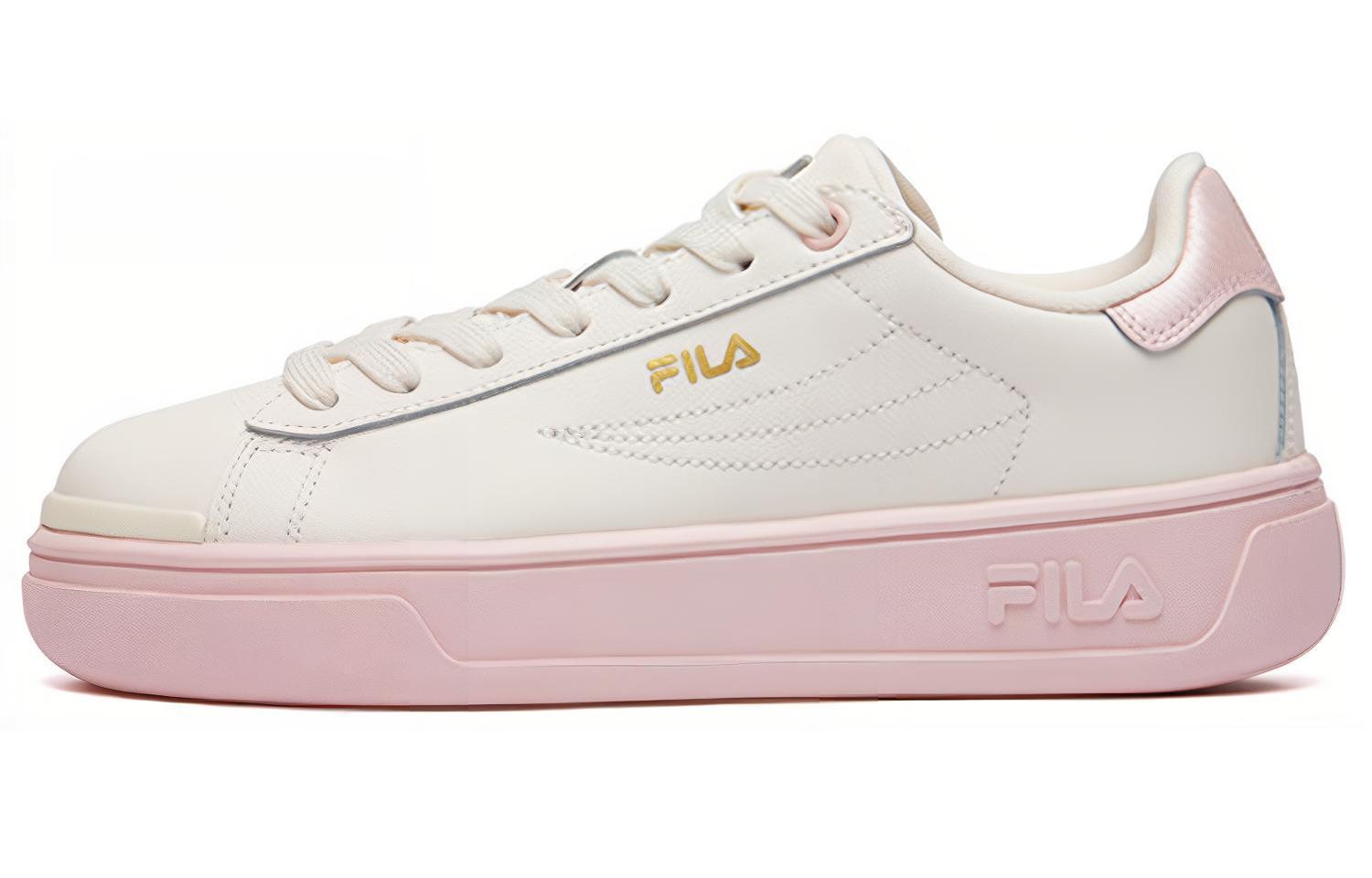 FILA Sneakers Pink Women's