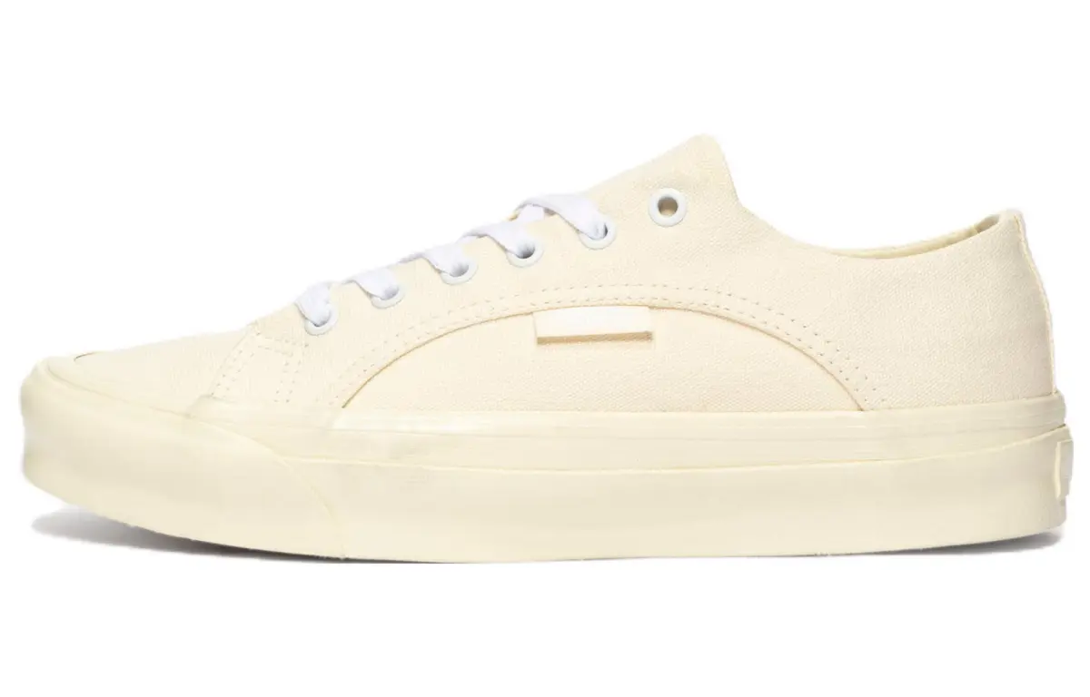 Lampin Stockholm Surfboard Club x Lampin Og Vans Decon Siped Lx 'Natural'