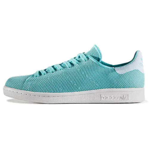 Adidas Originals Stan Smith 'Green White' Women's
