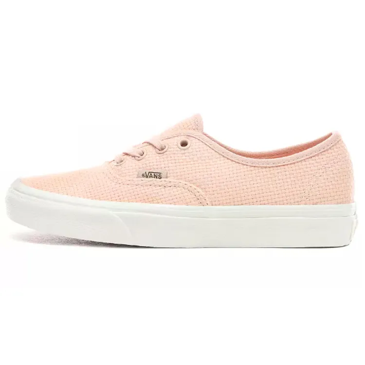 Authentic Vans 'Woven Check - Spanish Villa' Women's