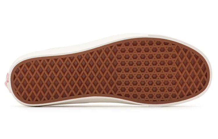 Кеды Vans Style 73 Anaheim DX (белый) — фото 5
