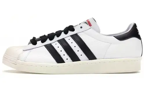 Superstar Run Dmc x Superstar Adidas Originals 80s 'Injection Pack'