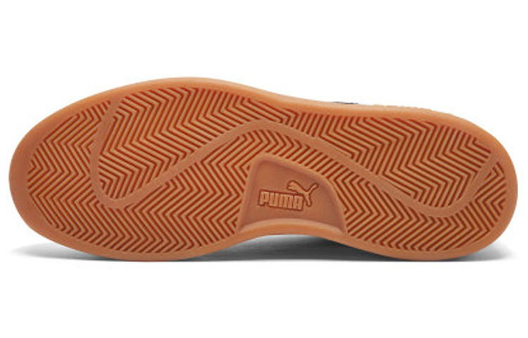 Кеды PUMA V2 Mid SD (белый) — фото 5