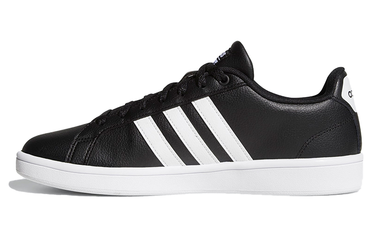 Adidas Cloudfoam Advantage 'Black'