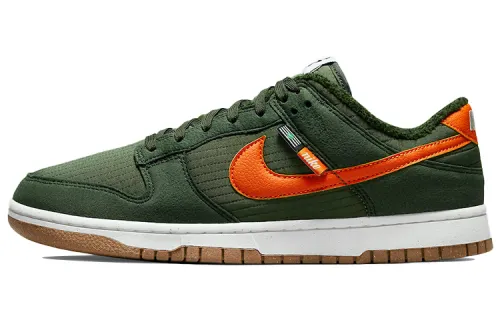Nike Dunk Low Next Nature 'Toasty Sequoia'