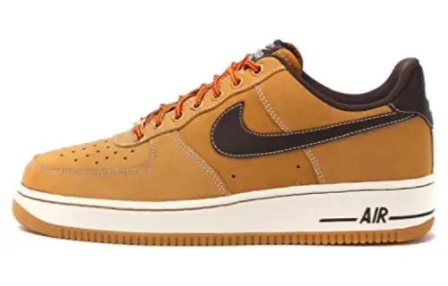Nike Air Force 1 Low Winter Wheat Brown