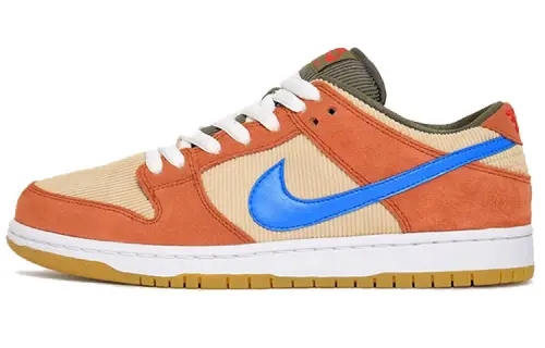 Nike Sb Dunk Low Pro 'Corduroy'