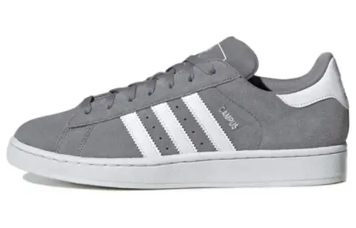 Adidas Campus 2.0 'Grey White'