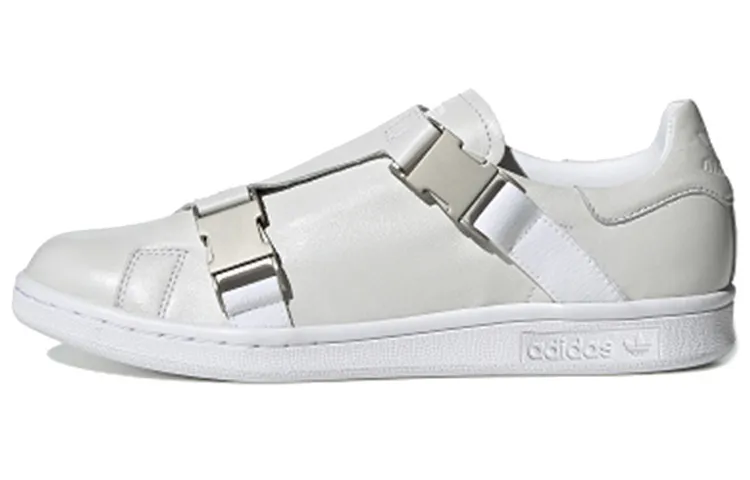 Adidas Wmns Stan Smith Buckle 'Cloud White' Women's