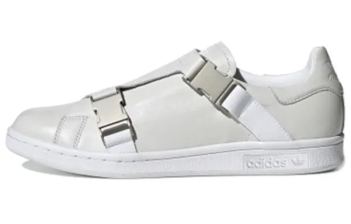 Adidas Wmns Stan Smith Buckle 'Cloud White' Women's