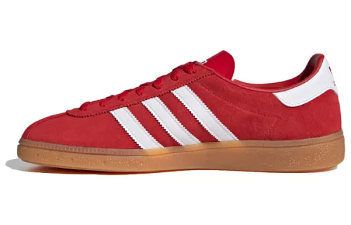 Adidas Munchen 'Scarlet Gum'