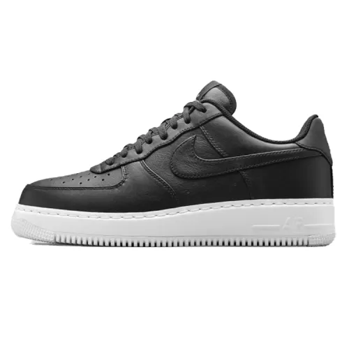 Nike Air Force 1 Slip Resistant Abrasion Resistant Slip Resistant Abrasion Resistant Low top Skateboard Shoes Unisex