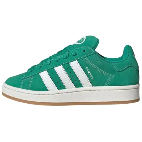 Campus Wmns Adidas Originals 00s 'Semi Court Green' Women's