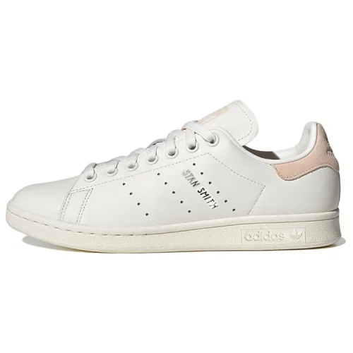 Stan Smith Wmns Adidas Originals 'White Bliss Orange' Women's