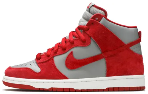 Nike Sb Dunk High Pro 'UNLV'