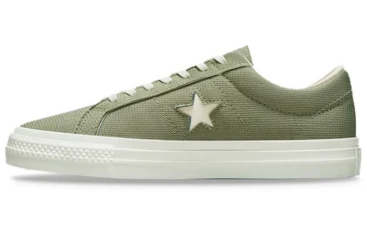 Converse One Star Tri Panel Reveal