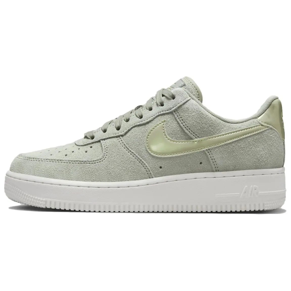 Nike Air Force 1 Low '07 Jade Horizon Women's