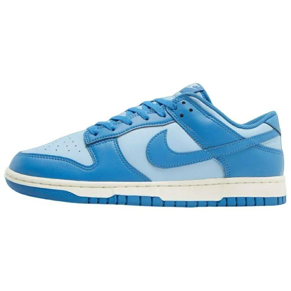Nike Dunk Low Psychic Blue