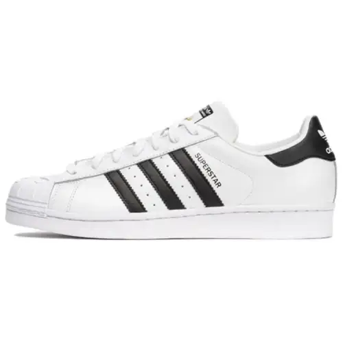 Adidas Superstar X Nigo
