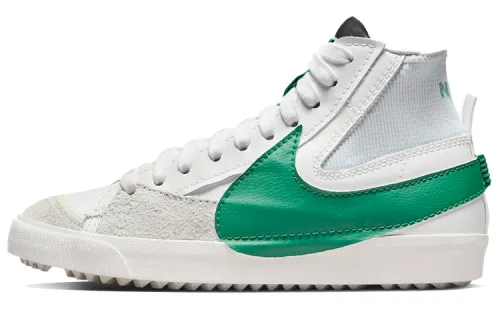 Nike Blazer Mid 77 Jumbo White Green