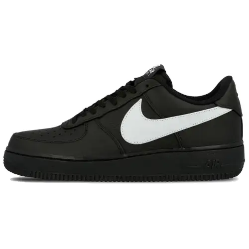 Nike Air Force 1 '07 Premium 'Black Grey'