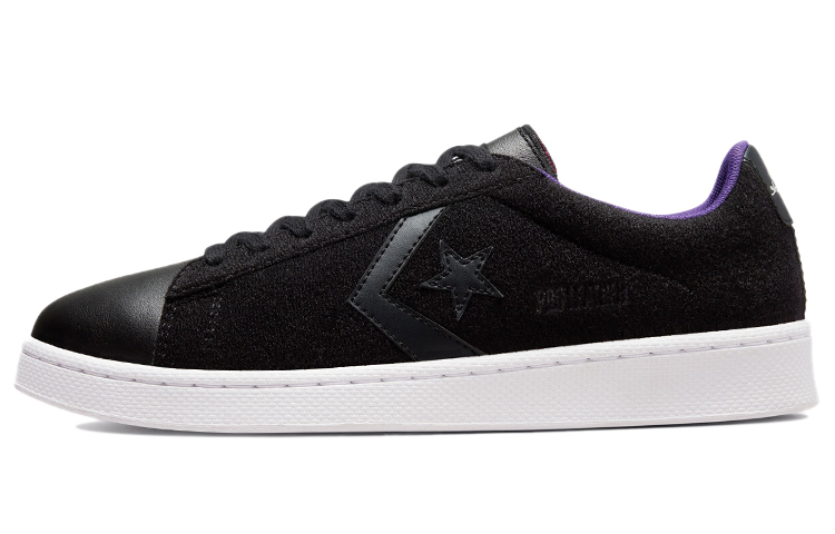 Pro Leather Converse Low 'It's Possible'