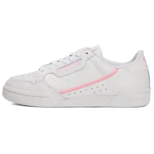 Continental 80 Wmns Adidas Originals 'True Pink' Women's