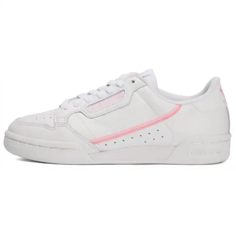 Continental 80 Wmns Adidas Originals 'True Pink' Women's