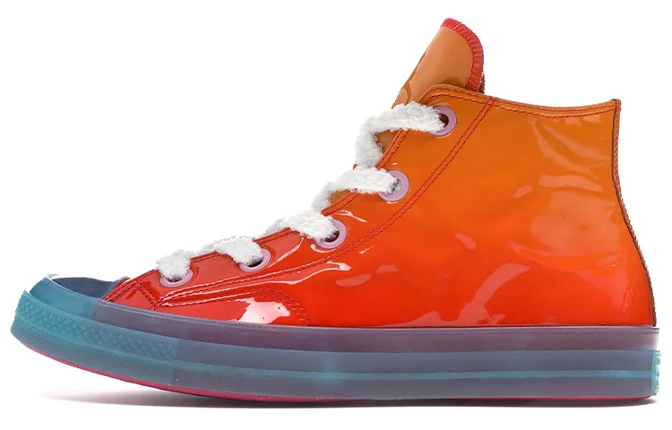 Chuck 70 J.W. Anderson x Chuck 70 Converse Hi Top 'Toy'