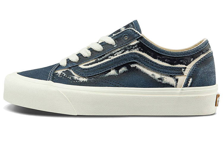 Vans Old Skool Tapered Calzado 'Blue'