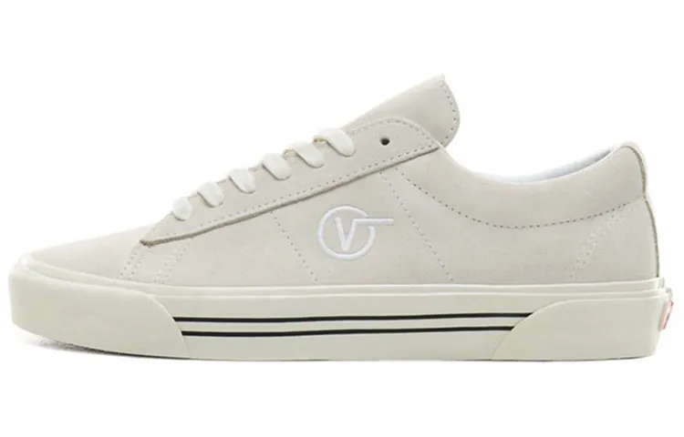 Sid Vans Dx 'Anaheim Factory - White'