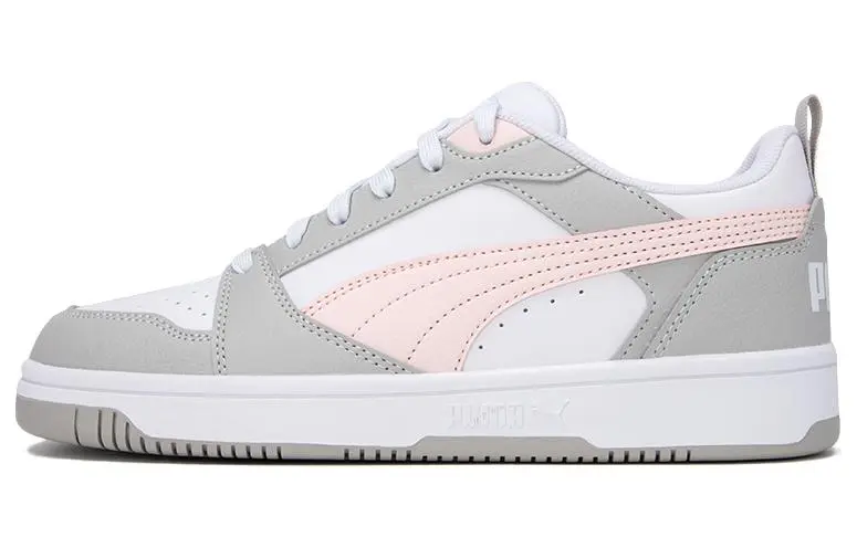 PUMA Rebound V6 Low 'Frosty Pink'