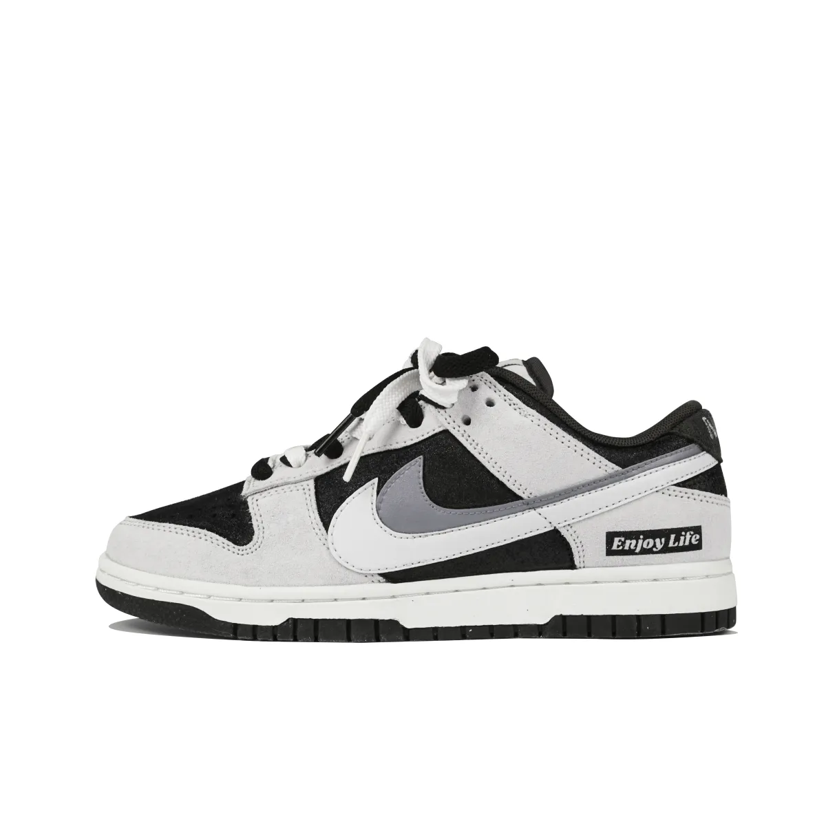 Nike Dunk Slip Resistant Cushioning Abrasion Resistant Slip Resistant Cushioning Abrasion Resistant Low top