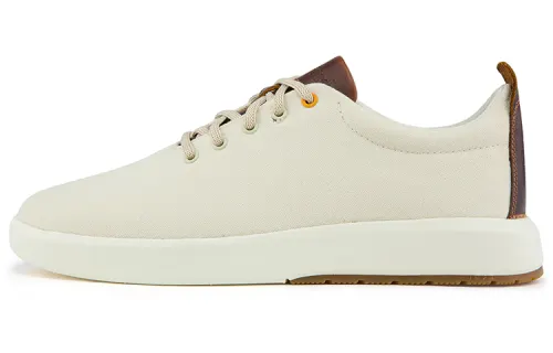 Timberland Truecloud 'White'