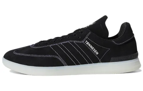 Samba Gustav Tønnesen x Samba Adidas Originals Adv 'Core Black'