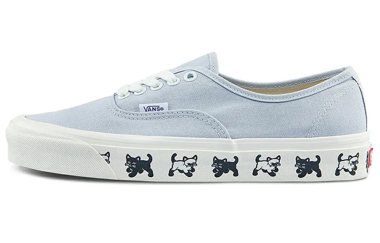 Vans Authentic "Best Friend"
