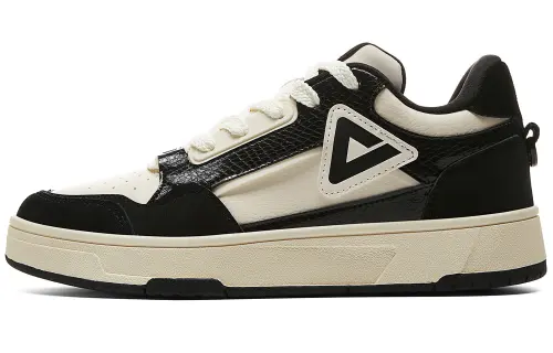 PEAK Taichi Magazine Coverage Non Slip And Waterproof Cushioning Abrasion Resistant Lightweight Breathable Low top