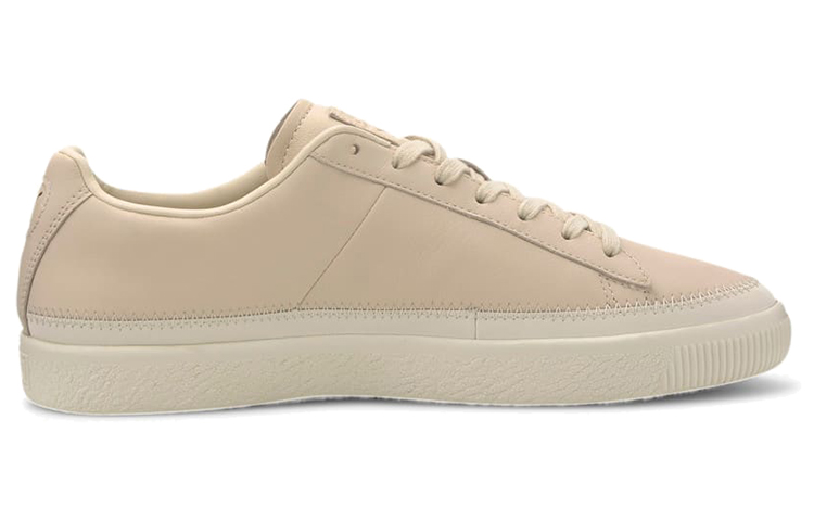 Кеды PUMA Basket Trim Prm кхи (хаки) — фото 2