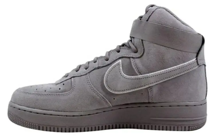 Nike Air Force 1 High Dark Stucco