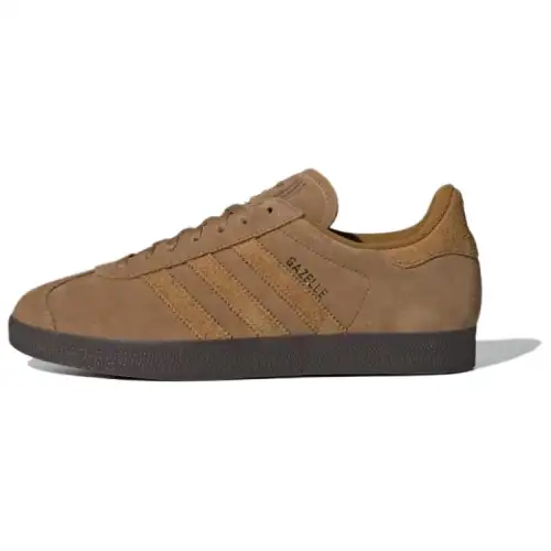 Gazelle Adidas Originals 'Brown Desert'