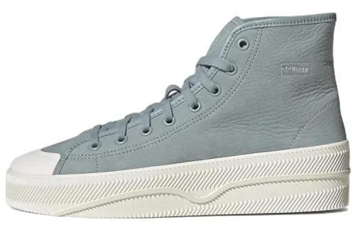 Adidas Nizza 2 Leather 'Magic Grey'