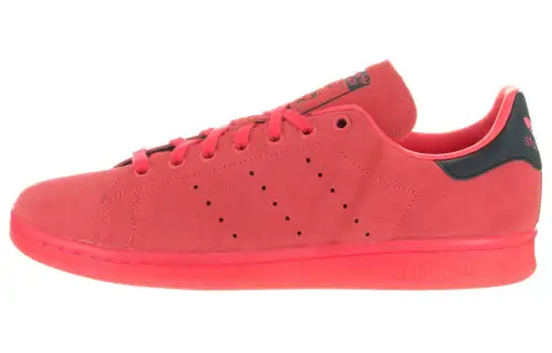 Adidas Stan Smith 'Shock Red'