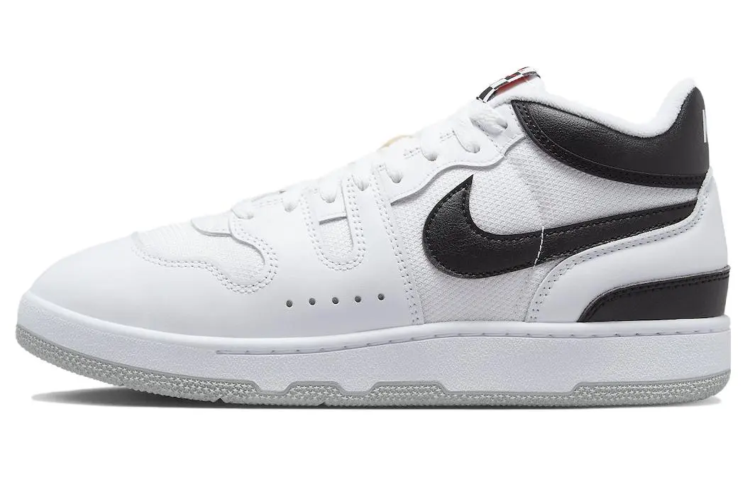 Nike Mac Attack Sq Sp White Black