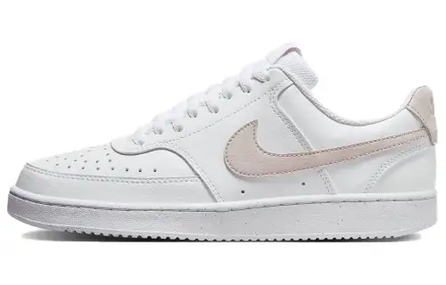 Nike Court Vision Low Next Nature 'White Pink' Women's