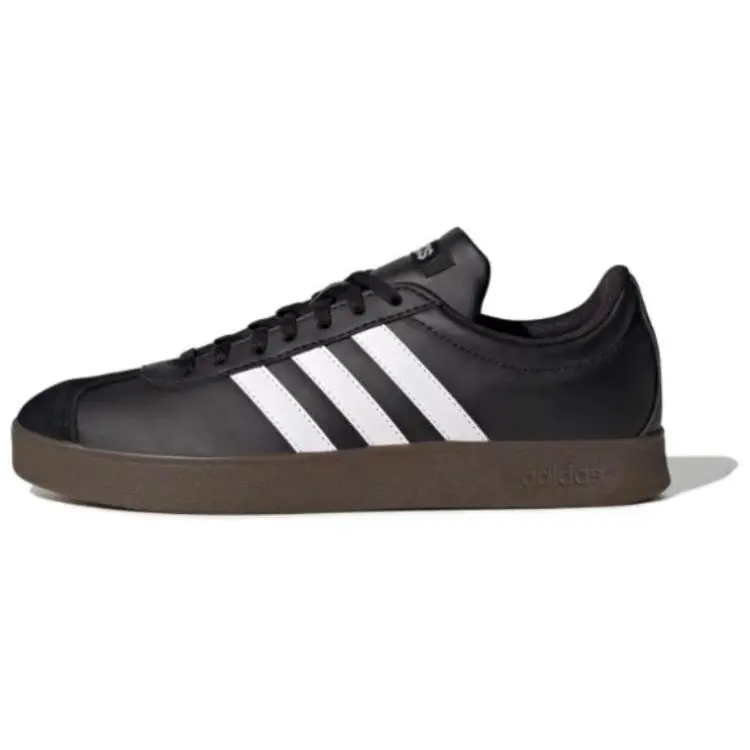 Adidas Comfortable Low top Skateboard Shoes Women's Black