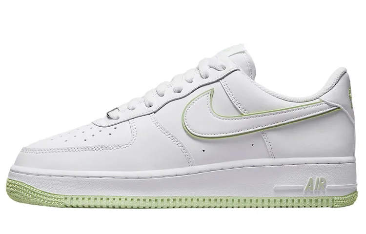 Nike Air Force 1 Low '07 White Honeydew