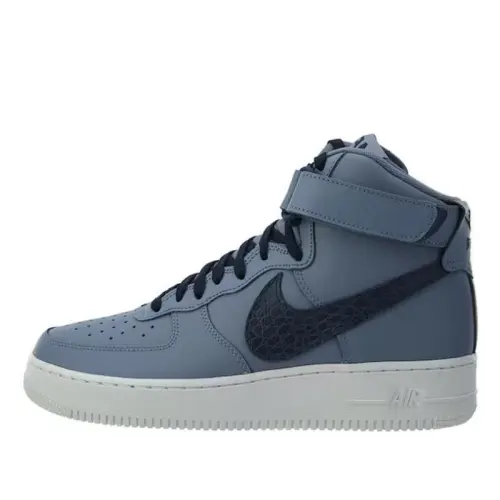 Nike Air Force 1 High '07 LV8 Ashen Slate Obsidian